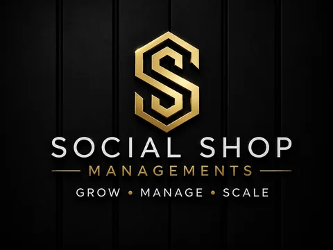 Social Shop Managements LLC — Grow, Manage, Scale